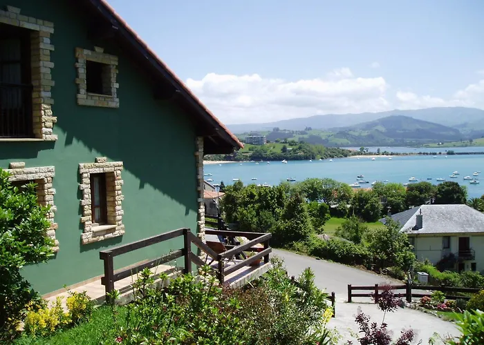 Posada El Labrador